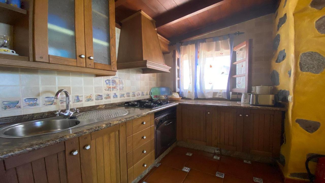바예그란레이 Casa Trujillo 빌라 외부 사진