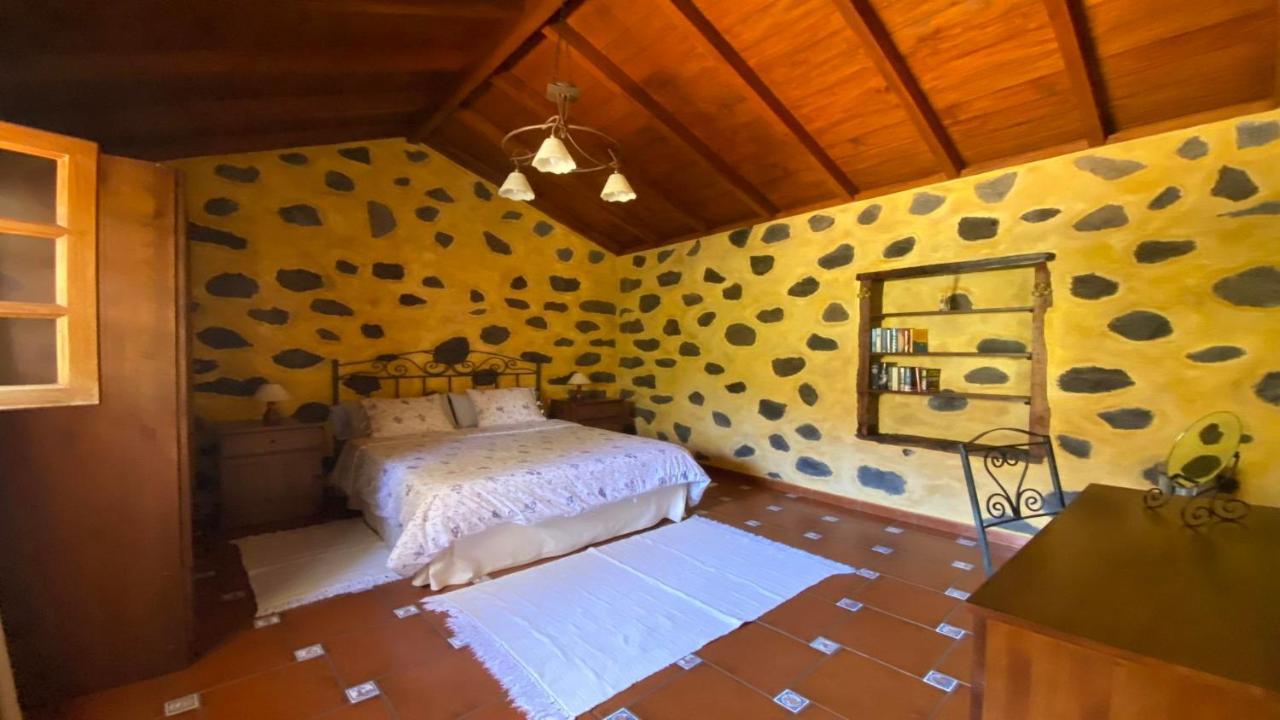 바예그란레이 Casa Trujillo 빌라 외부 사진