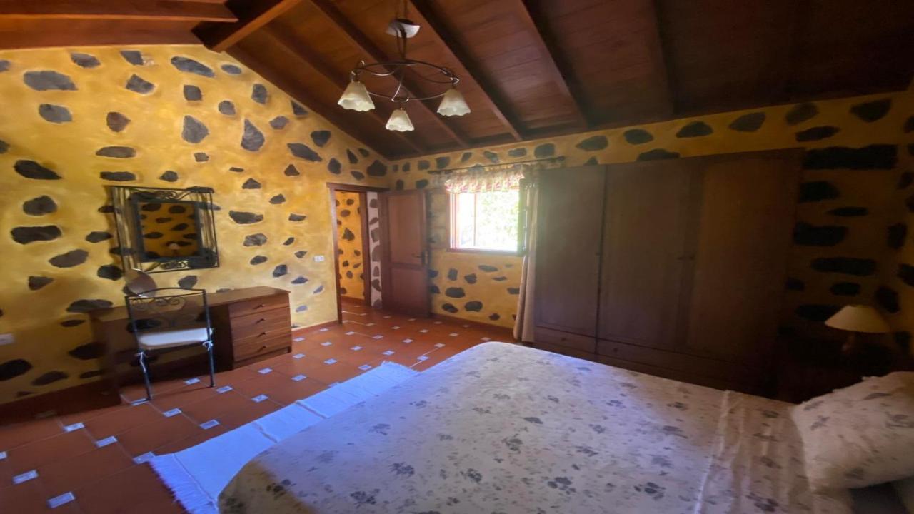 바예그란레이 Casa Trujillo 빌라 외부 사진